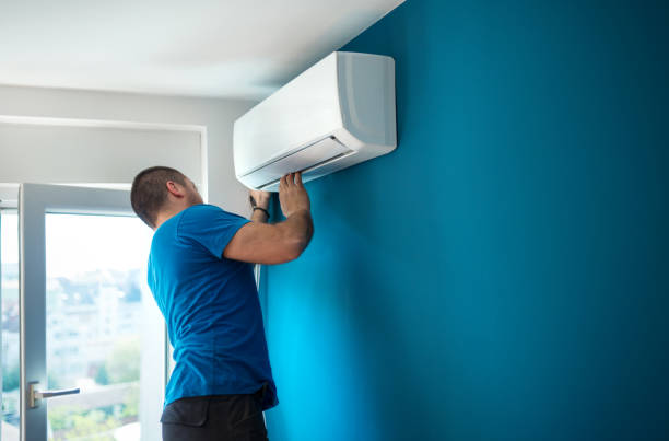 Local HVAC Companies in Iyanbito, NM