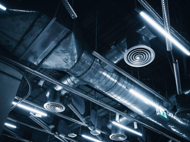 Best Emergency HVAC Repair  in Iyanbito, NM