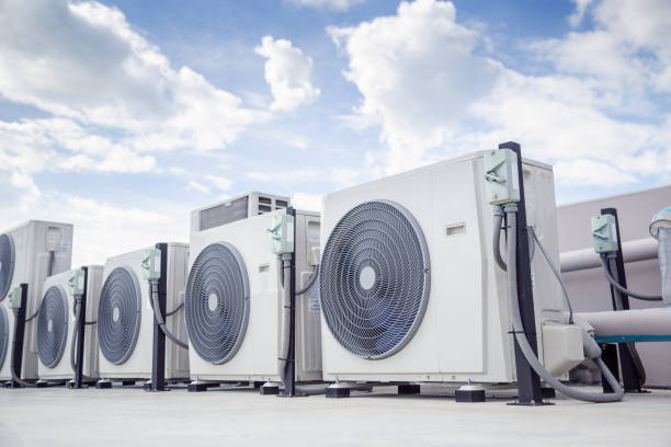 Best Affordable Air Conditioning Repair  in Iyanbito, NM