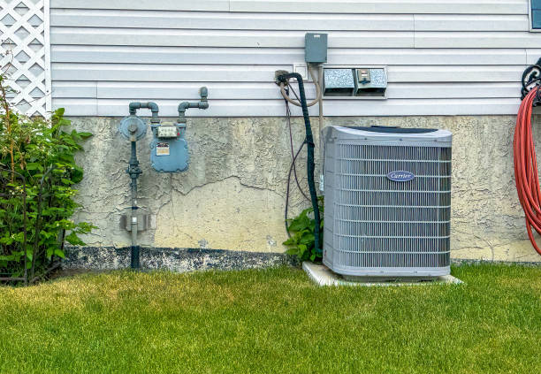 Best HVAC Tune-Up Services  in Iyanbito, NM